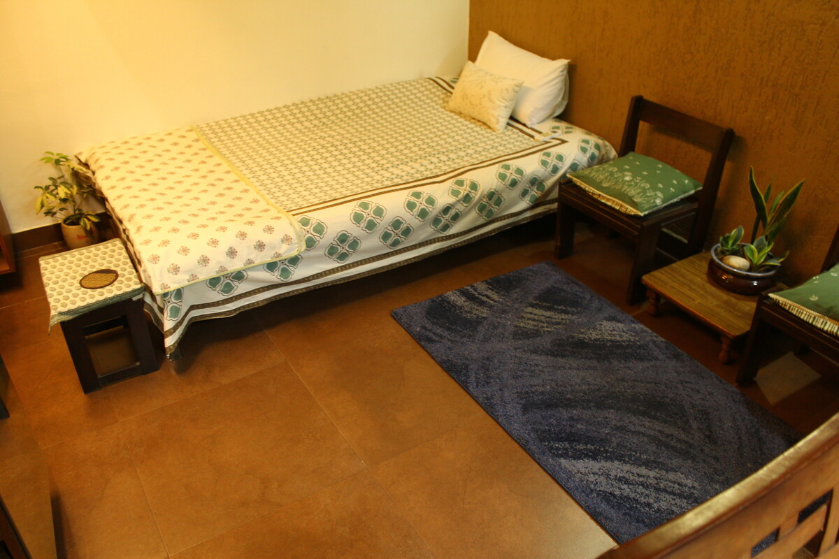 Bliss(Full Room) - 1
