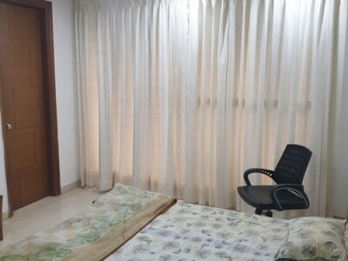 Ac ensuite Double Bedroom Nehru Pl - Gallery - 4