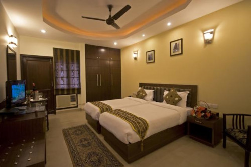 Boutique Property  - Gallery - 2