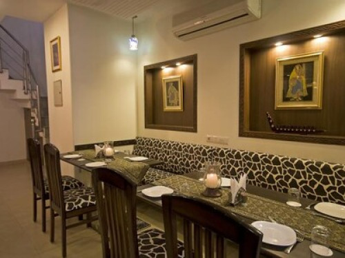 Boutique Property  - Gallery - 3