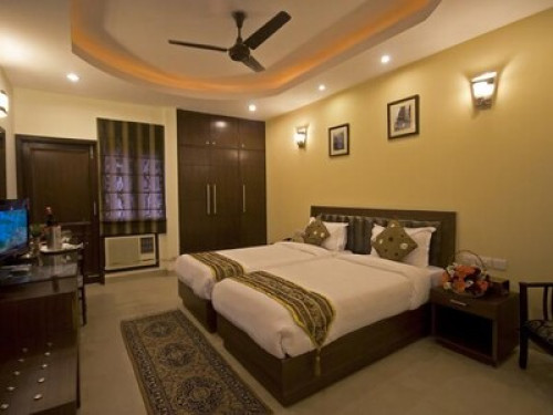 Boutique Property  - Gallery - 5