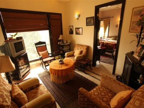 cosy and a warm home stead. - Gallery - 4
