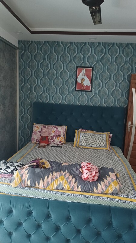 GUEST ROOM(Full Room) - 1