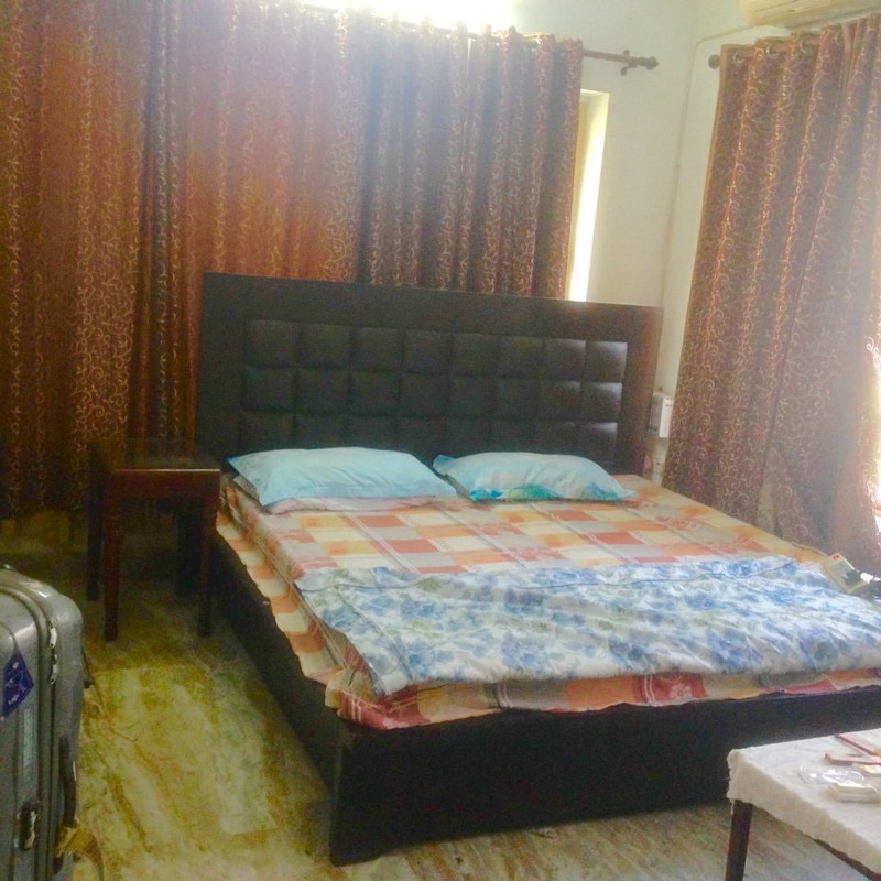 Bow(Single Bed) - 1