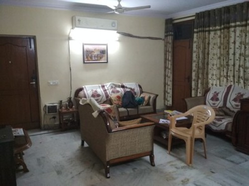 Come to the oasis of my family!  - Gallery - 2