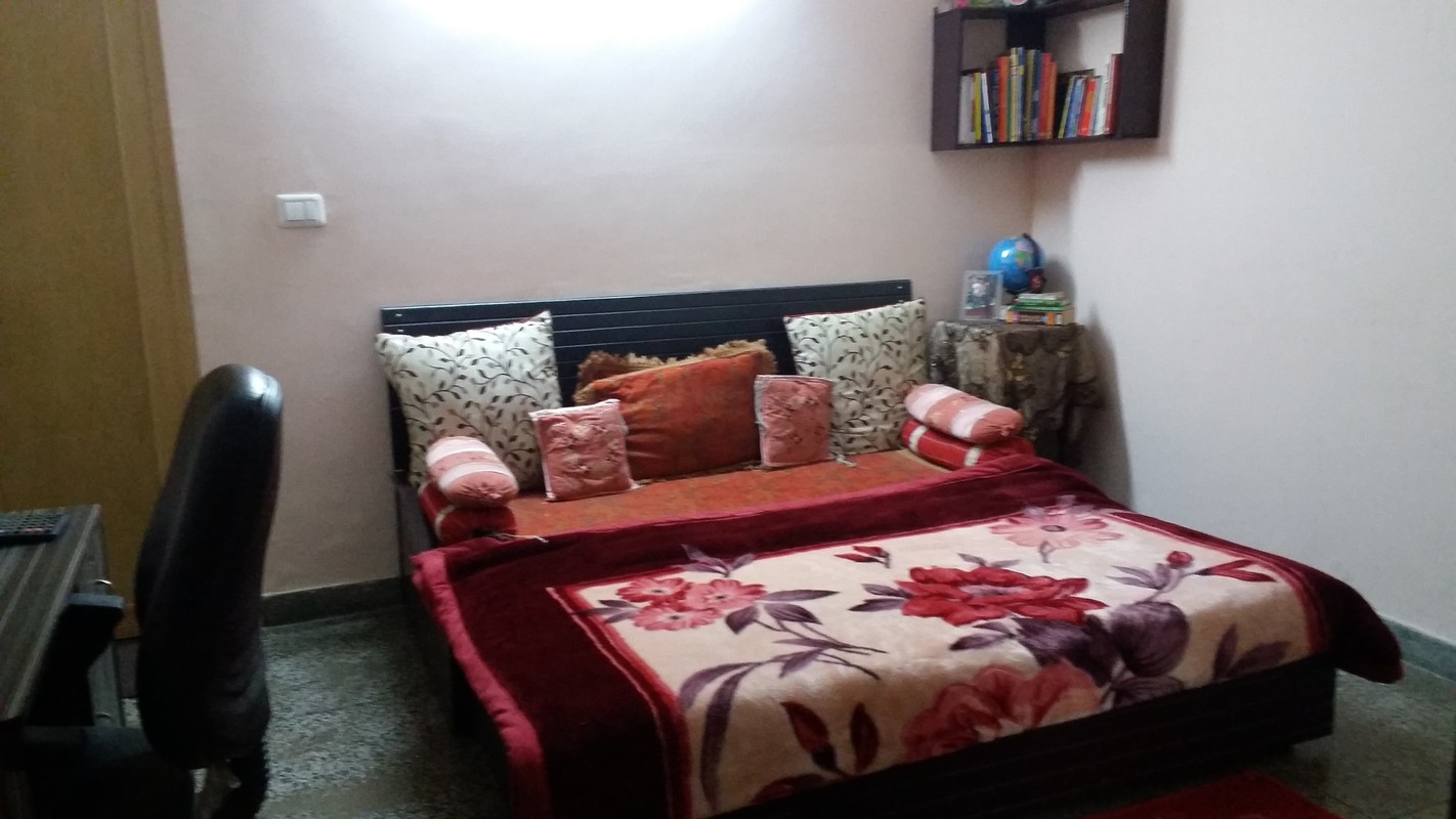 Master Room(Full Room) - 1