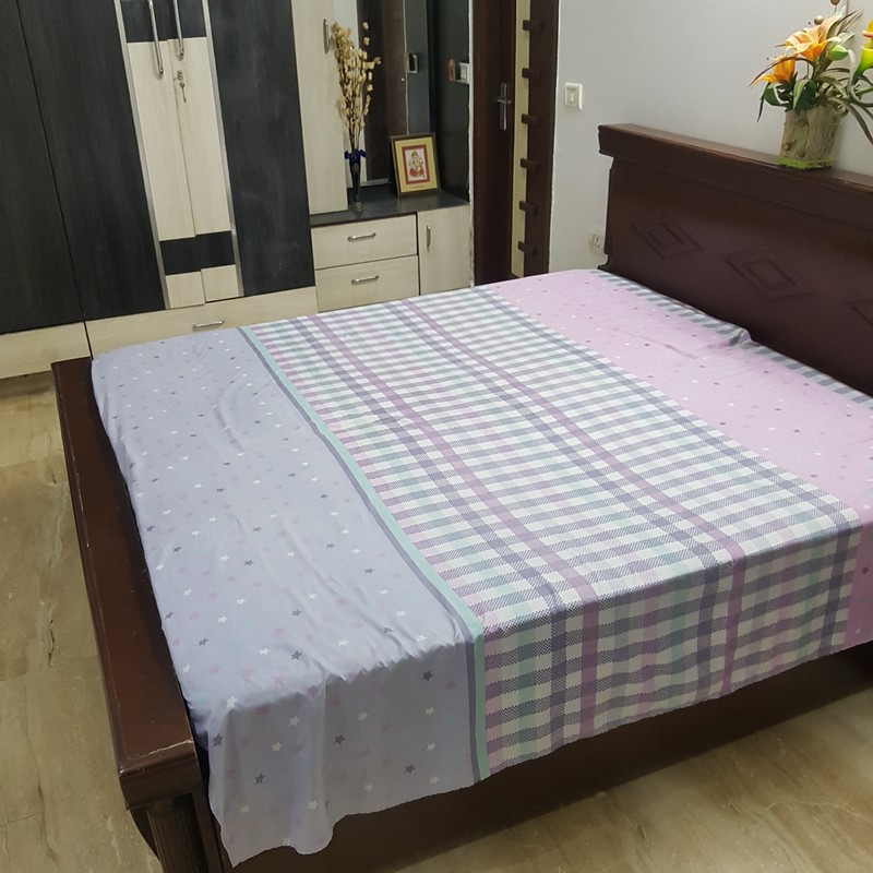 Bed Room (Guest)(Single Bed) - 1