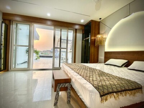 AvyAm Blue Apartment - Gallery - 11