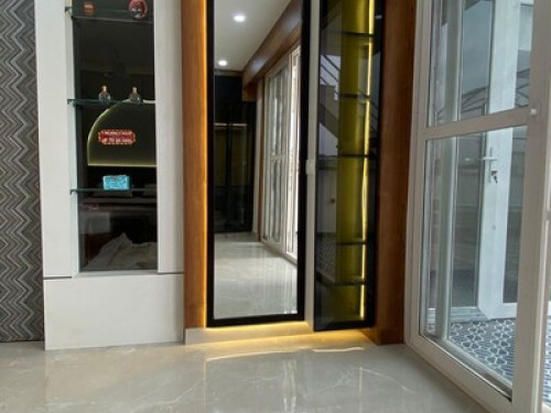 AvyAm Blue Apartment - Gallery - 6