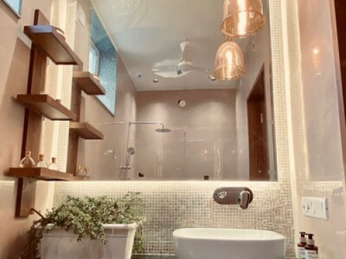 AvyAm Blue Apartment - Gallery - 7