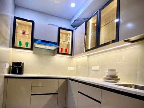 AvyAm Blue Apartment - Gallery - 4