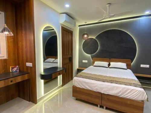 AvyAm Blue Apartment - Gallery - 18
