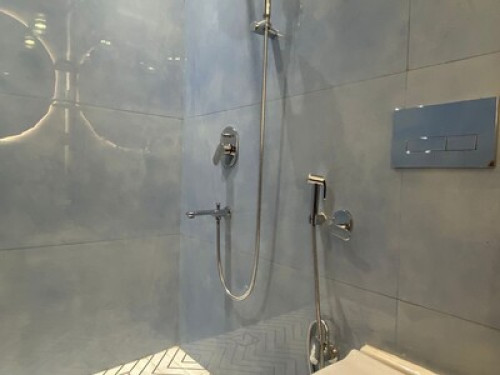 AvyAm Blue Apartment - Gallery - 10