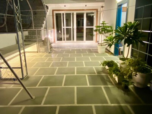 AvyAm Blue Apartment - Gallery - 16