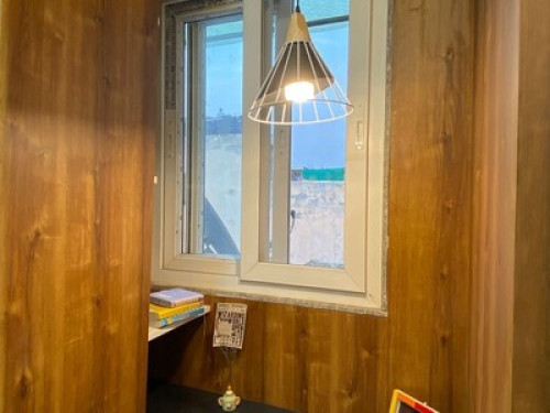 AvyAm Blue Apartment - Gallery - 13