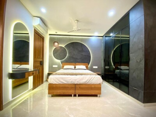 AvyAm Blue Apartment - Gallery - 2