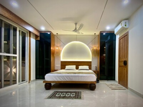 AvyAm Blue Apartment - Gallery - 3