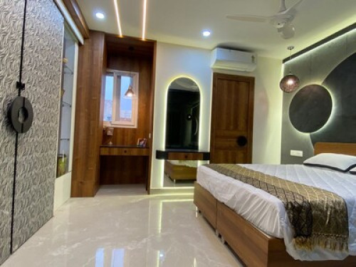 AvyAm Blue Apartment - Gallery - 14