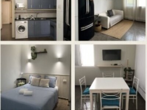 Beautiful room in Cotillo - Gallery - 3
