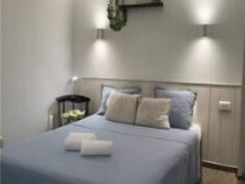 Beautiful room in Cotillo - Gallery - 11