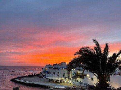 Beautiful room in Cotillo - Gallery - 7