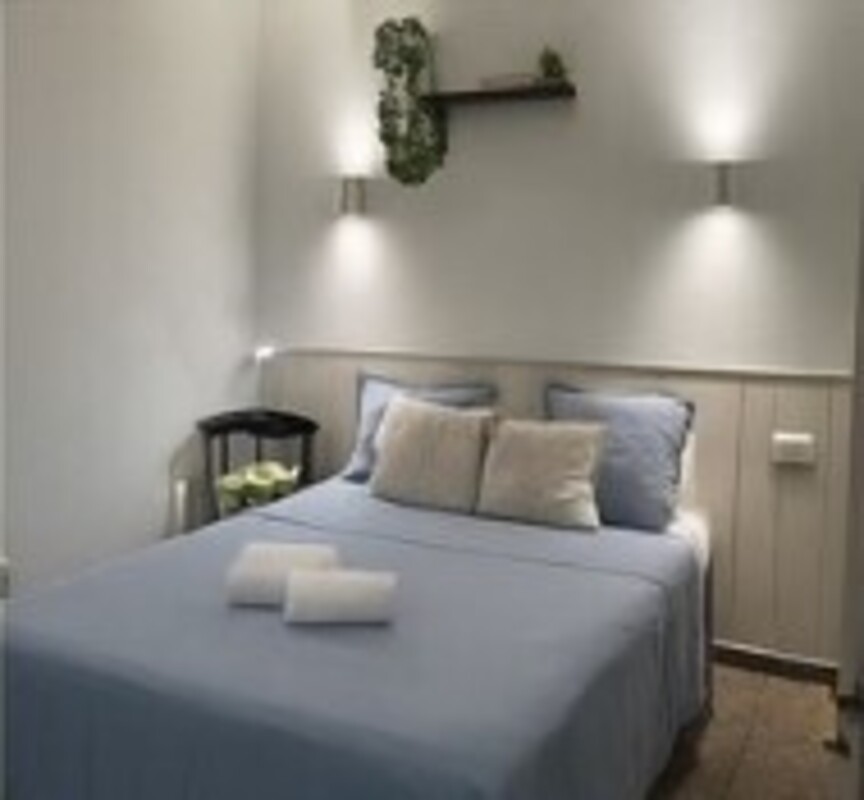 1 Private Room For 1 Or 2 People(Full Room) - 1