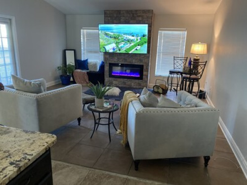 Ocala Spa Retreat - Gallery - 2