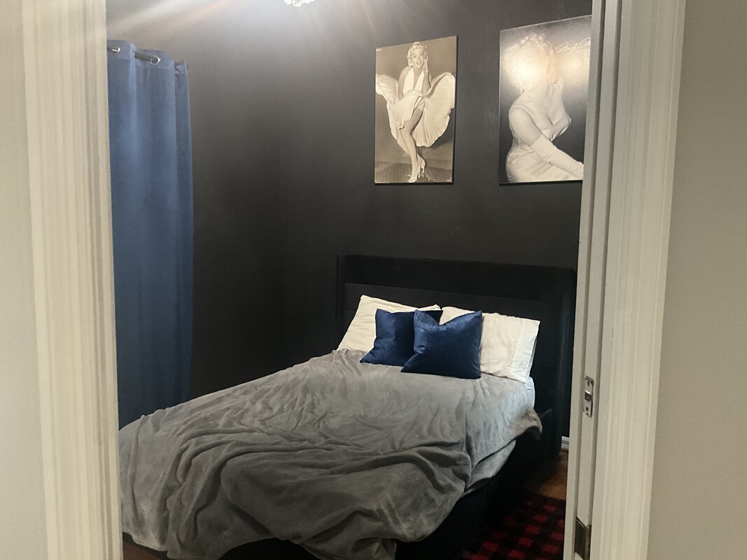 Marilyn Monroe Room(Single Bed) - 1