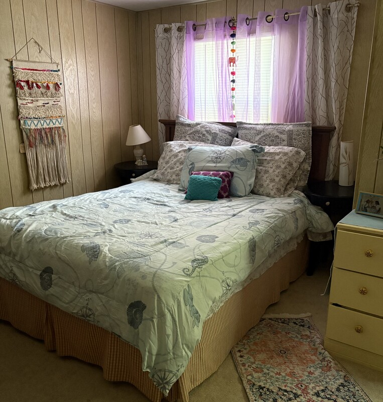 The Serenity Room(Full Room) - 1