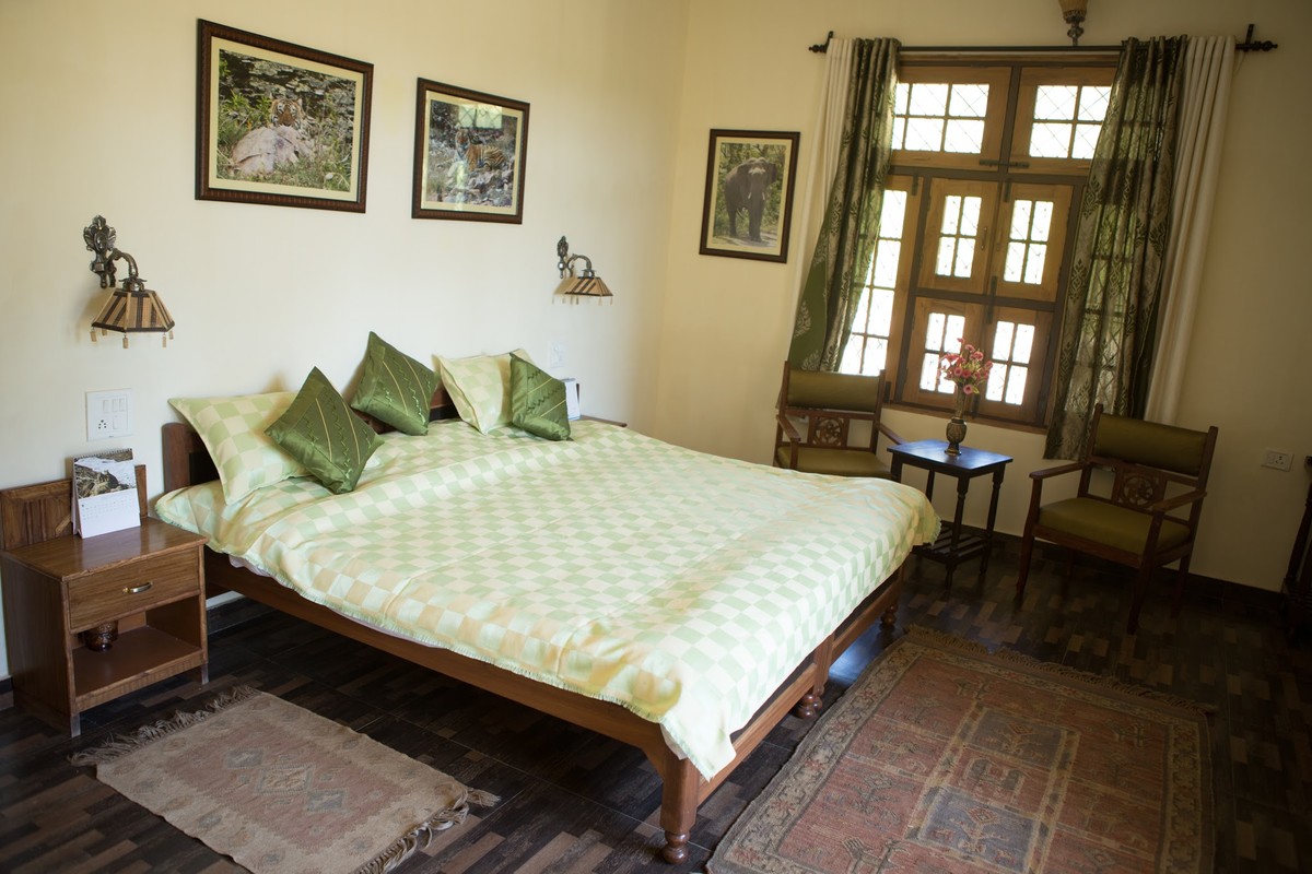Forest View GF(Single Bed) - 1