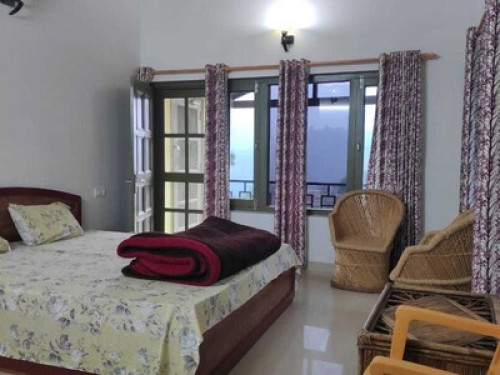 Experience the cozy Himalayan life - Gallery - 20