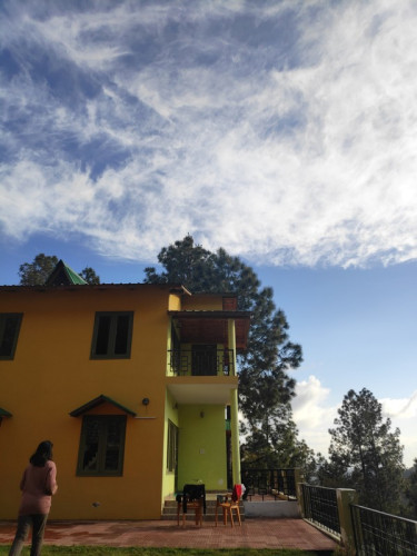 Experience the cozy Himalayan life - Gallery - 2
