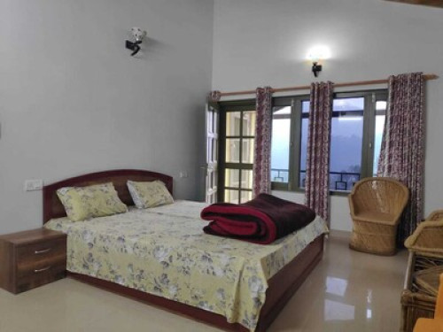 Experience the cozy Himalayan life - Gallery - 8