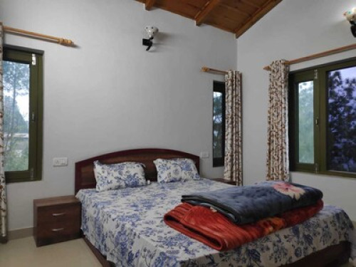 Experience the cozy Himalayan life - Gallery - 9