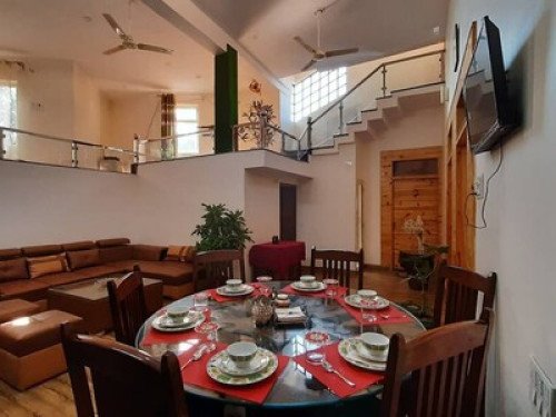 Corbett Orchard Homestay - Gallery - 6