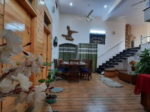 Corbett Orchard Homestay - Gallery - 3