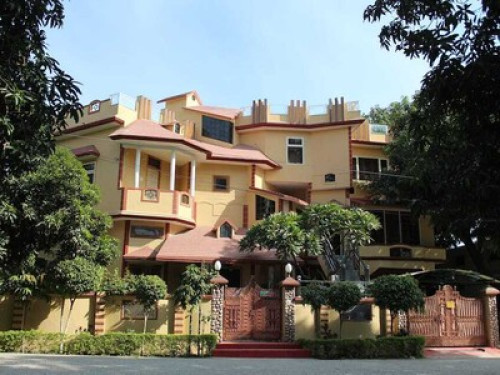 Corbett Orchard Homestay - Gallery - 2