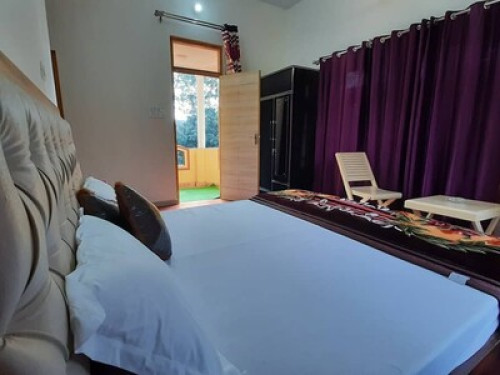 Corbett Orchard Homestay - Gallery - 13
