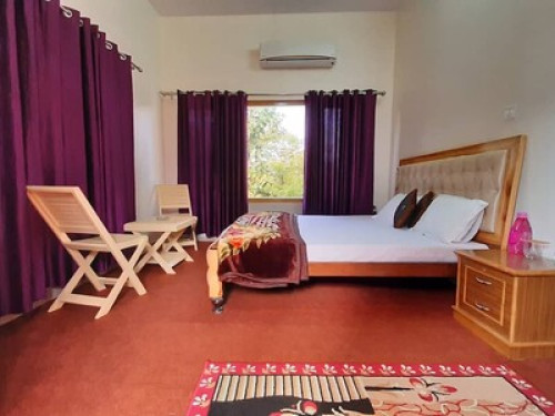 Corbett Orchard Homestay - Gallery - 11