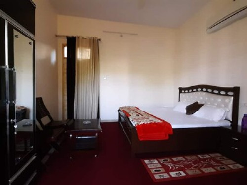 Corbett Orchard Homestay - Gallery - 12