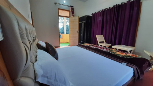 Corbett Orchard Homestay - Gallery - 7