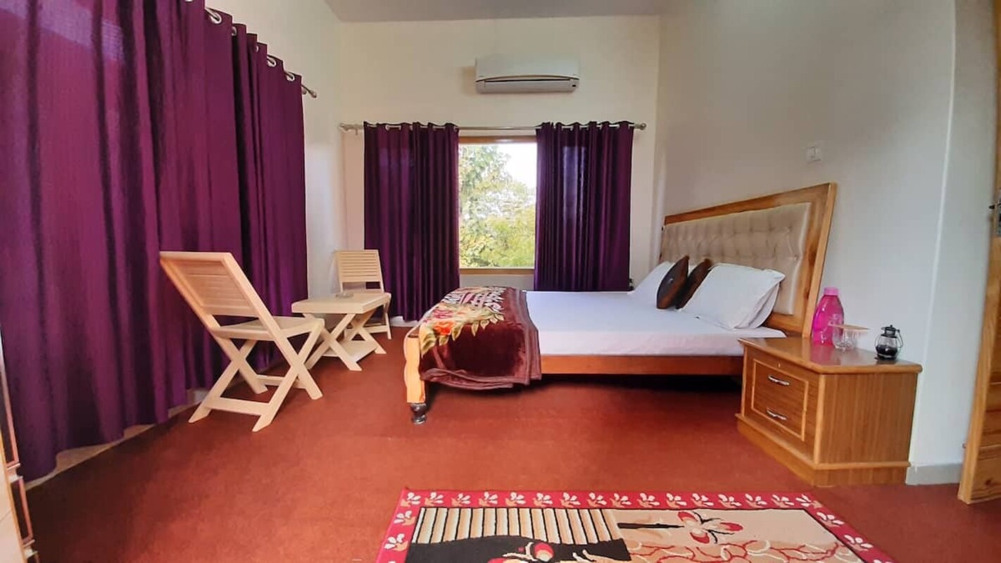 Room 1(Full Room) - 1