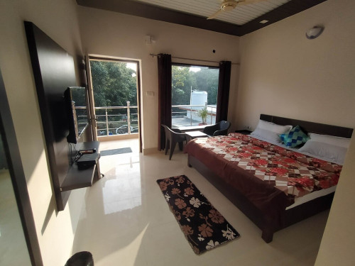 Anugraha Homestay