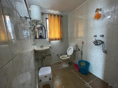 Clouds Homestay - Gallery - 10