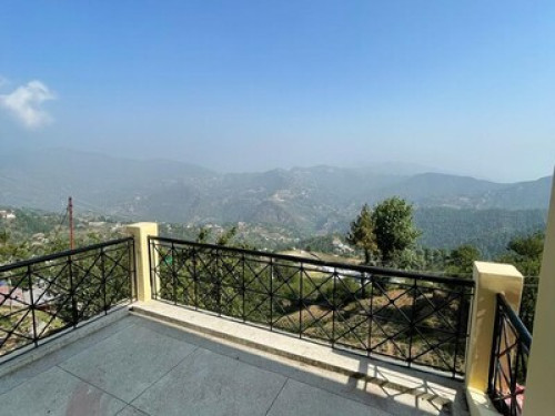Clouds Homestay - Gallery - 18