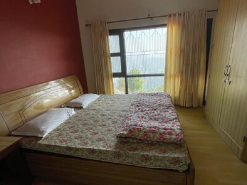 Clouds Homestay - Gallery - 7