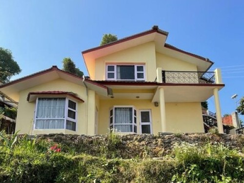 Clouds Homestay - Gallery - 5