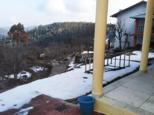 Clouds Homestay - Gallery - 14