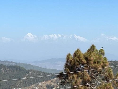 Clouds Homestay - Gallery - 21