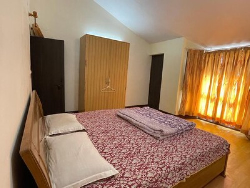 Clouds Homestay - Gallery - 4